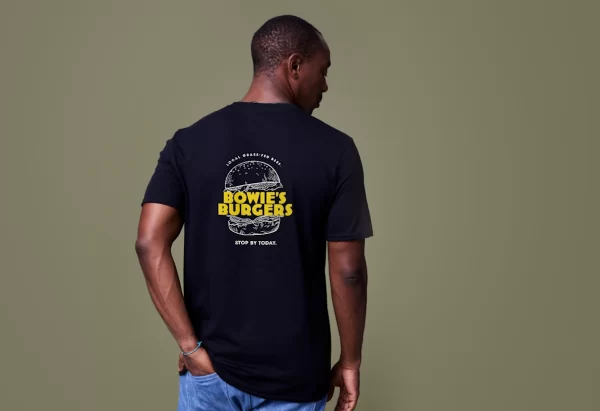 District® Soft-Touch T-shirt