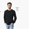 Fruit of the Loom® Long Sleeve Men's T-shirt