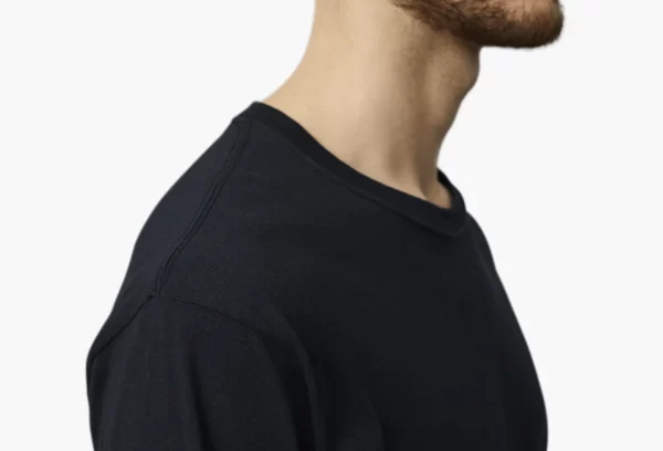 Fruit of the Loom® Long Sleeve Men's T-shirt