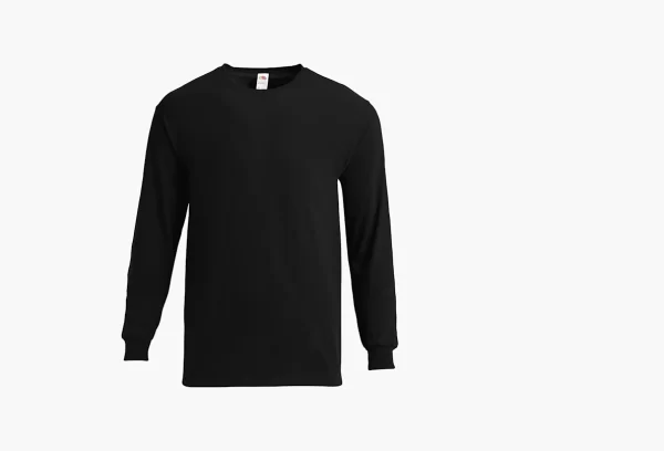 Fruit of the Loom® Long Sleeve Men's T-shirt