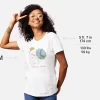 District® Soft-Touch Women's T-shirt