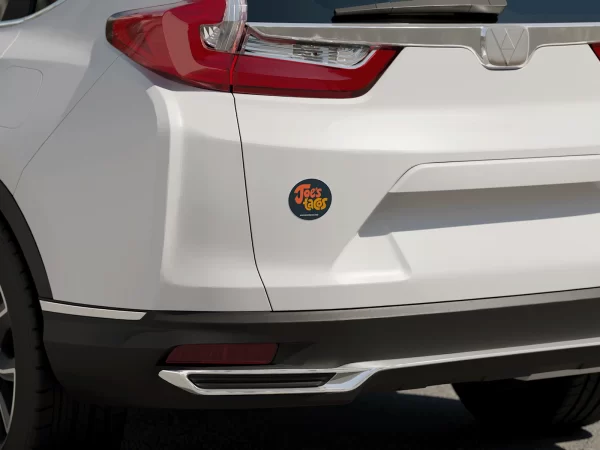 🚗🎨 “Imanes para Carros: Diseño que se Adhiere al Éxito
