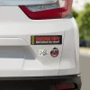 🚗🎨 “Imanes para Carros: Diseño que se Adhiere al Éxito