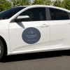 🚗🎨 “Imanes para Carros: Diseño que se Adhiere al Éxito