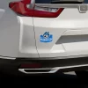 🚗🎨 “Imanes para Carros: Diseño que se Adhiere al Éxito