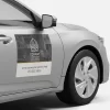 🚗🎨 “Imanes para Carros: Diseño que se Adhiere al Éxito