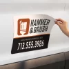 🚗🎨 “Imanes para Carros: Diseño que se Adhiere al Éxito