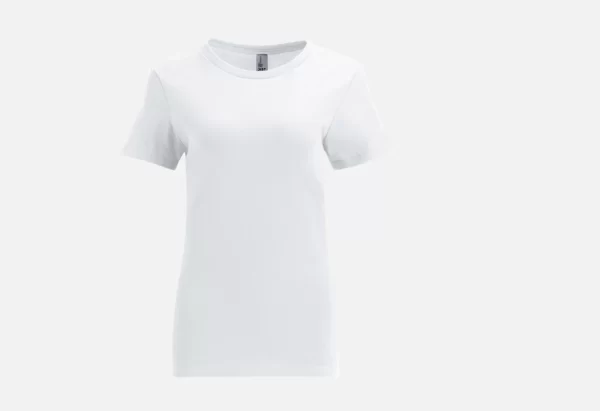 District® Soft-Touch Women's T-shirt