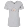 Camiseta icónica de Fruit of the Loom® para mujer