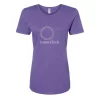 Camiseta icónica de Fruit of the Loom® para mujer