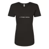 Camiseta icónica de Fruit of the Loom® para mujer
