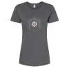 Camiseta icónica de Fruit of the Loom® para mujer