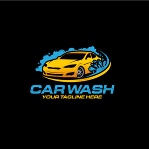 🚗🔥 Logotipo Cars 🔥🚗