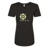 Camiseta icónica de Fruit of the Loom® para mujer