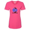 Camiseta icónica de Fruit of the Loom® para mujer