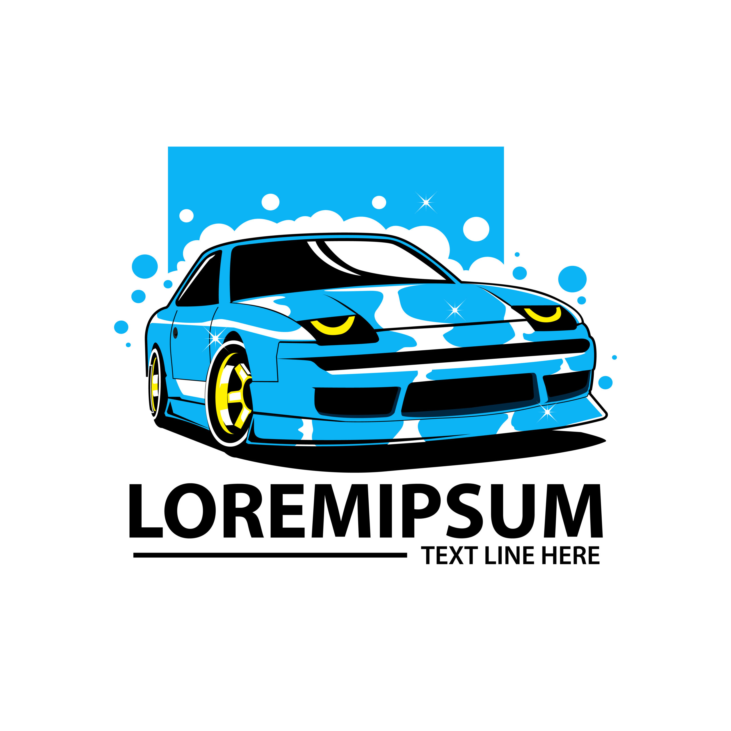 🚗🔥 Logotipo Cars 🔥🚗