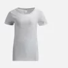 Camiseta ajustada de Fruit of the Loom® para mujer