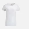 Camiseta ajustada de Fruit of the Loom® para mujer