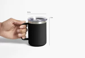 Tazas de viaje