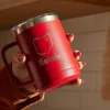 Tazas de viaje