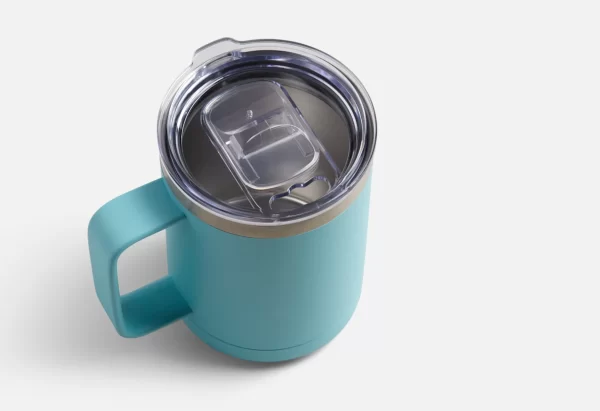 Tazas de viaje