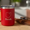 Tazas de viaje