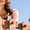 Botella de agua para niños