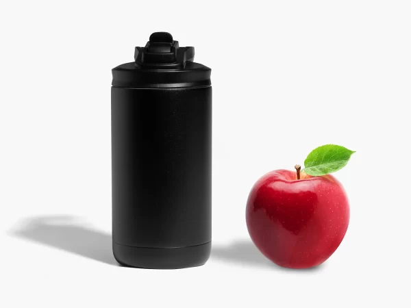 Botella de agua para niños