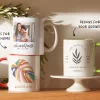 Tazas personalizadas