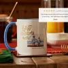 Tazas personalizadas