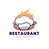 🍽️🎨 "Sabor Visual: Logotipo de Comida" 🎨🍽️