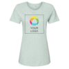 Camiseta icónica de Fruit of the Loom® para mujer