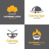 🍽️🎨 "Sabor Visual: Logotipo de Comida" 🎨🍽️