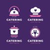 🍽️🎨 "Sabor Visual: Logotipo de Comida" 🎨🍽️