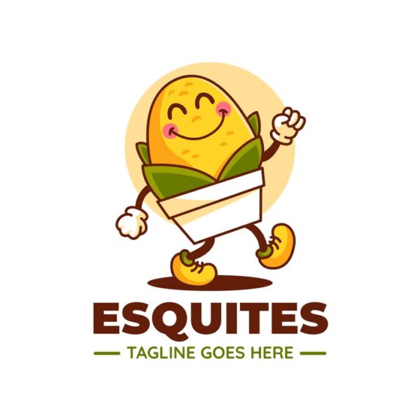 🍽️🎨 "Sabor Visual: Logotipo de Comida" 🎨🍽️