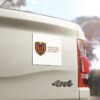Imanes para coches - Vinotinto / Venezuela!