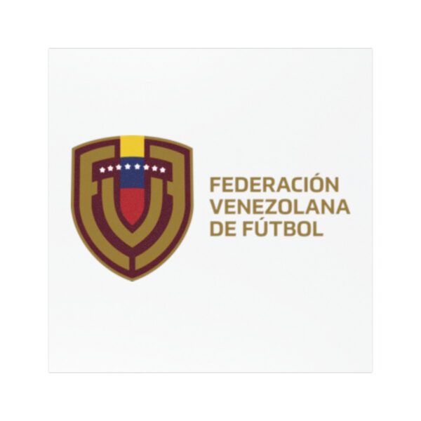 Imanes para coches - Vinotinto / Venezuela!