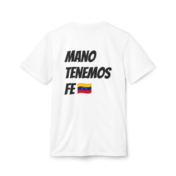 adidas® Unisex Sport T-shirt
