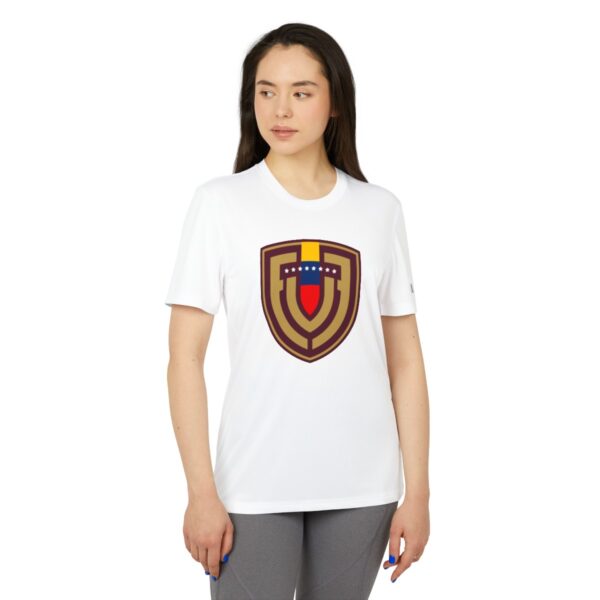 adidas® Unisex Sport T-shirt