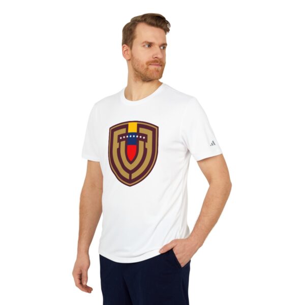 adidas® Unisex Sport T-shirt
