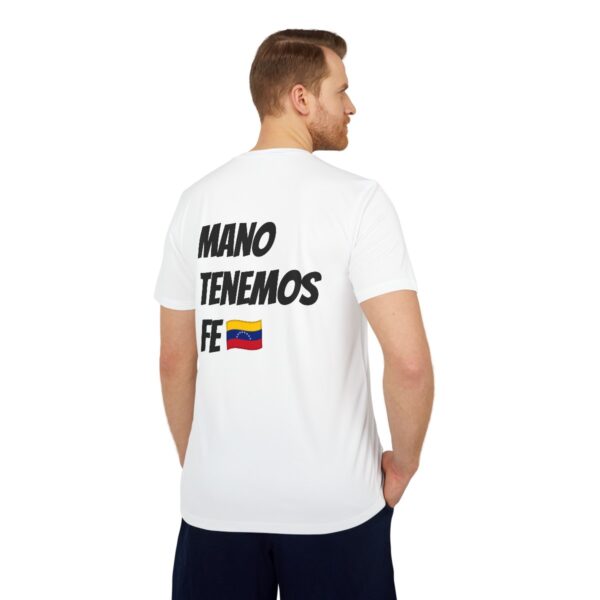 adidas® Unisex Sport T-shirt