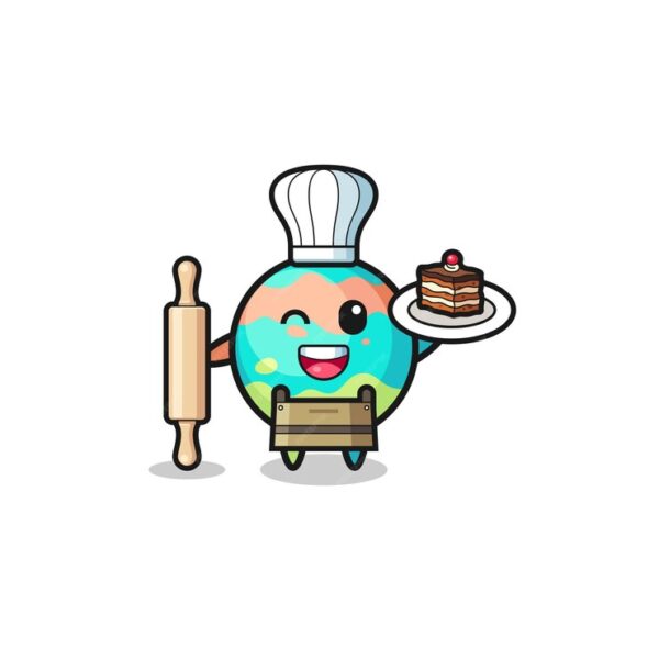🍰✨ "Dulces Creaciones: Logotipo para Repostería" ✨🍰