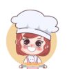 🍰✨ "Dulces Creaciones: Logotipo para Repostería" ✨🍰
