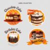 🍰✨ "Dulces Creaciones: Logotipo para Repostería" ✨🍰
