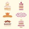 🍰✨ "Dulces Creaciones: Logotipo para Repostería" ✨🍰
