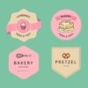 🍰✨ "Dulces Creaciones: Logotipo para Repostería" ✨🍰