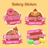 🍰✨ "Dulces Creaciones: Logotipo para Repostería" ✨🍰