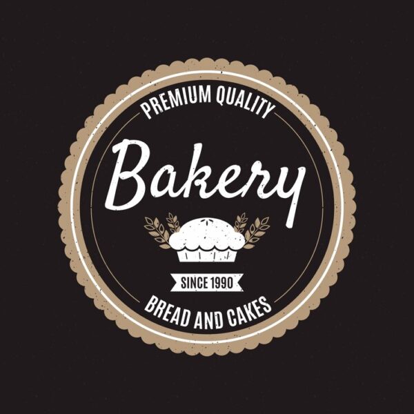 🍰✨ "Dulces Creaciones: Logotipo para Repostería" ✨🍰