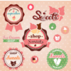 🍰✨ "Dulces Creaciones: Logotipo para Repostería" ✨🍰