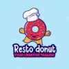 🍰✨ "Dulces Creaciones: Logotipo para Repostería" ✨🍰
